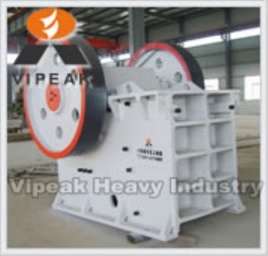 Sell Jaw Crusher(Vipeak)